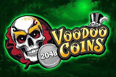Слот Voodoocoins Бест Казино
